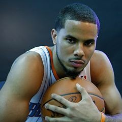 DJ Augustin