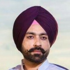 ganga mankoo
