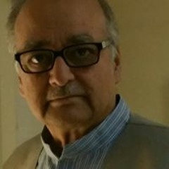 Mohsin Abbas Zaidi