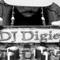 Digie of Up Rock/ RDM