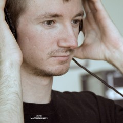 Martin Daoust-Allaire