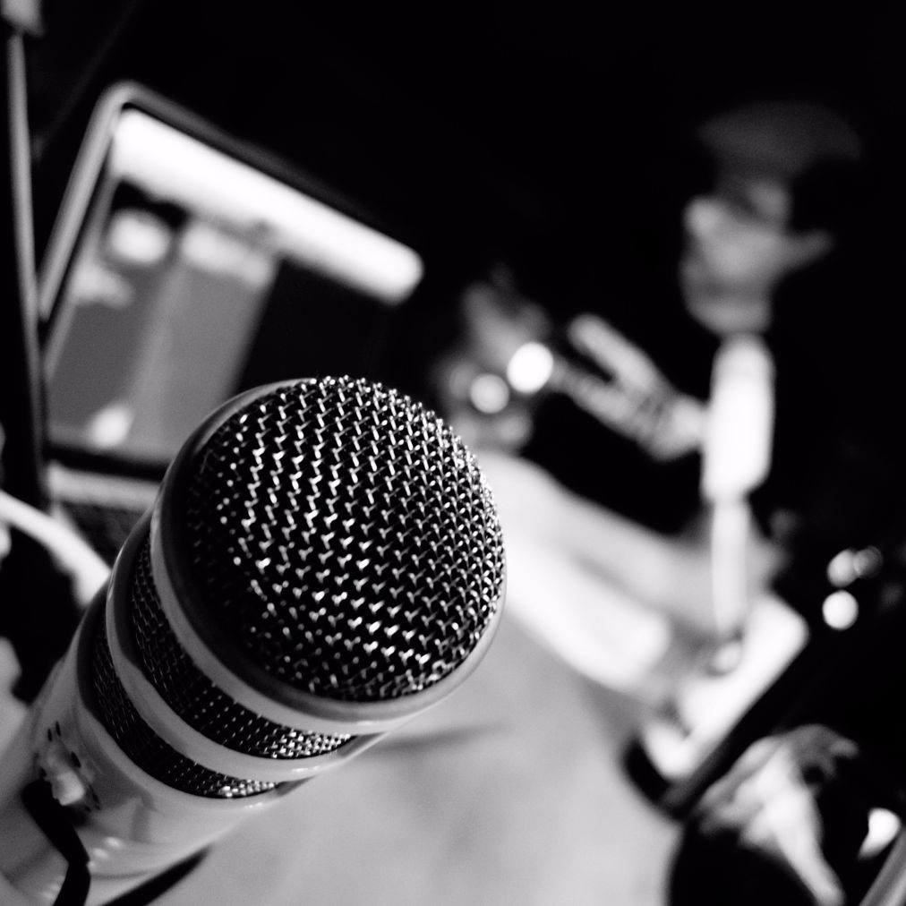 ★ ACAPELLAS PARA DJS ★