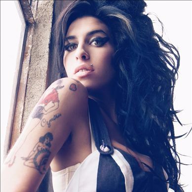Amy Winehouse