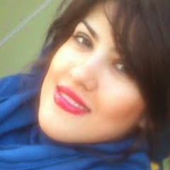 Ilnaz Sadeghi