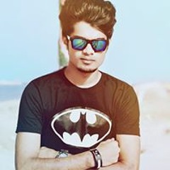 Kanish de Kaddie
