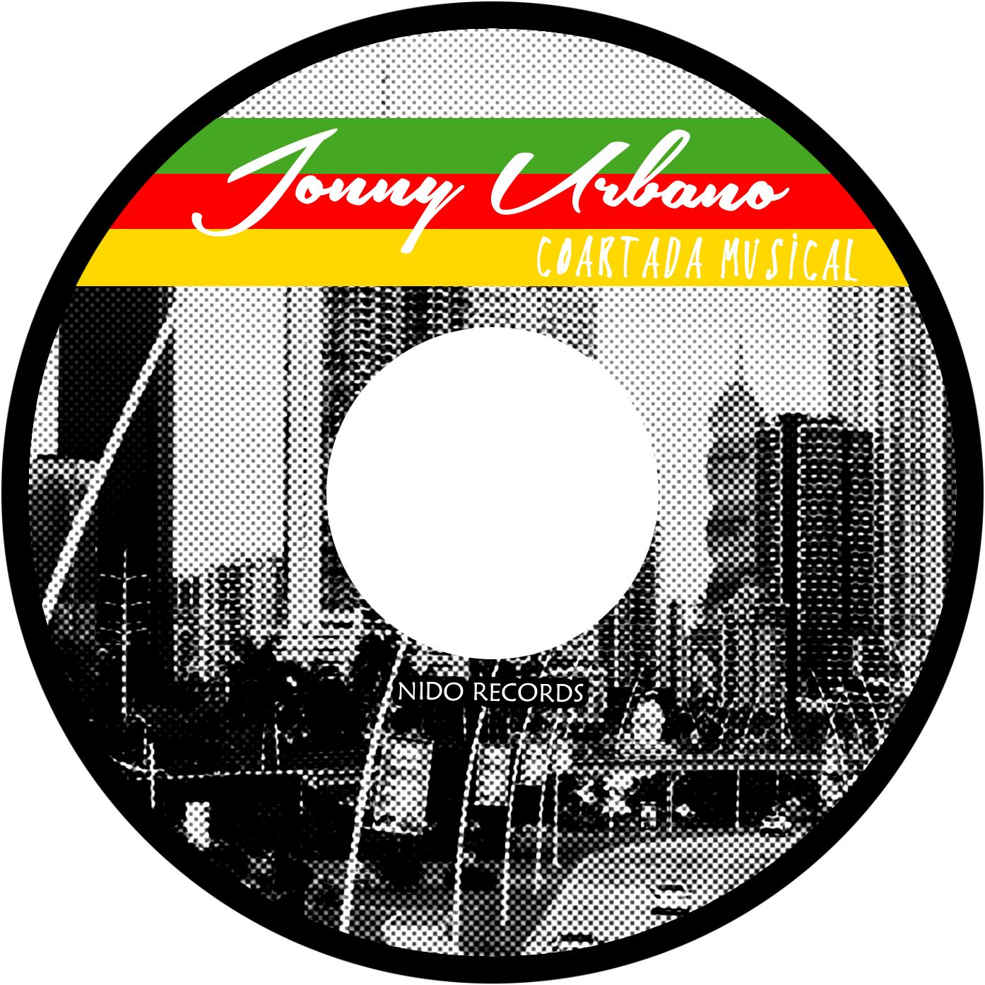 Jonny Urbano