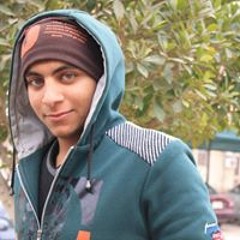 Omar Hammad
