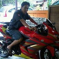 Yozeph Rudolf Richard