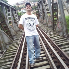 Robson Camargo 4