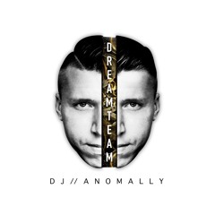 DJ Anomally