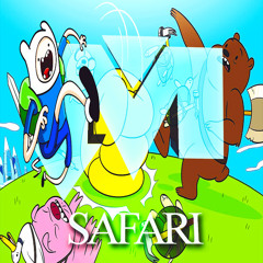 Mazer Safari