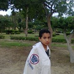 yossif Mohamed abdo
