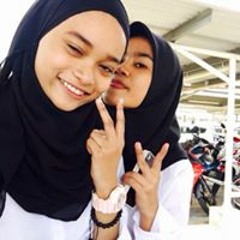 Nur Syamirah