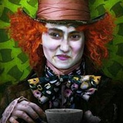 Dina El_Feky