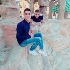Khaled Mohamed Eltahry