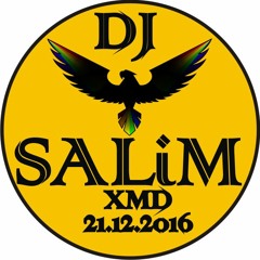 DJ Salim