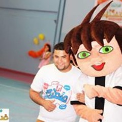 Elsayed Zezo