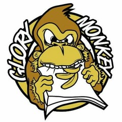 Glory Monkey