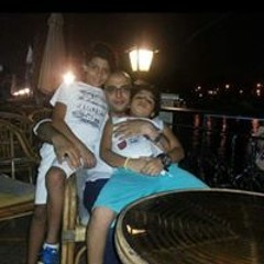 Fouad Elwassimy