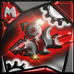 Geometry Dash MEffIN