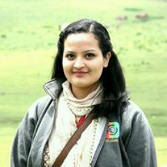 Bisma Hasan