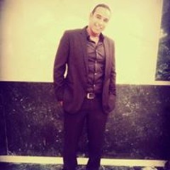 Ahmed Beshir