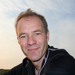 Arno Smit
