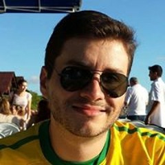 Pedro Vieira
