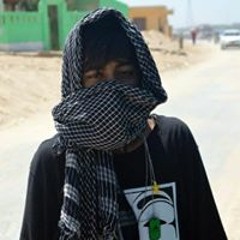 Haris Alee Altafi