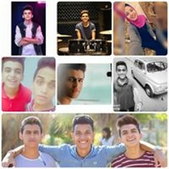 Mirna Hamdy