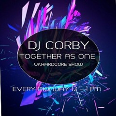 Dj Corby