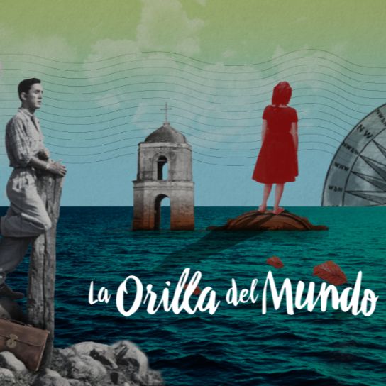 La Orilla del Mundo