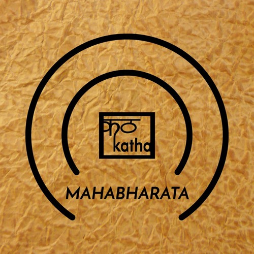 Katkatha Mahabharata Podcast’s avatar