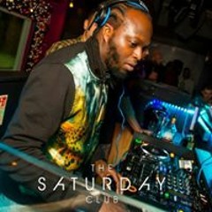 @DJSYD101