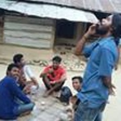Sobuj Murkho