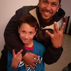 gangsta