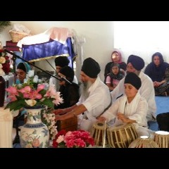 Ranbir Singh Bains