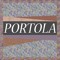 PORTOLA