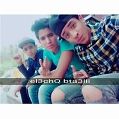 Zizo Ellallmy NY