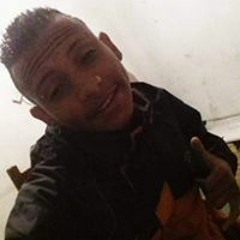 Anderson Santos