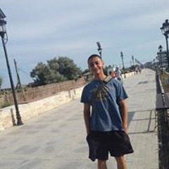 Cristian Dan Mustata