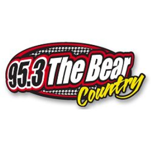 Stream 95 3 the bear music listen to songs albums playlists for