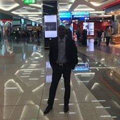 Dynasty Rich Olert Agbenu