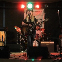 The Monique Jade Band