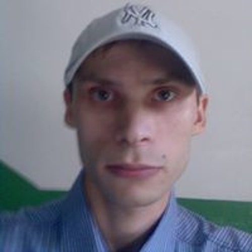 Igor Pavlenko’s avatar