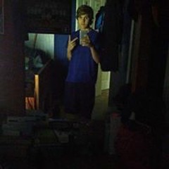 𝖀𝖗𝖎𝖊 𝕵𝖔𝖍𝖓