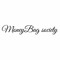 MoneyBag society | hustle. clothing & apparel