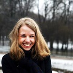 Katie Bulycheva