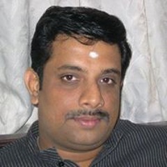 Ramesh Janakiraman