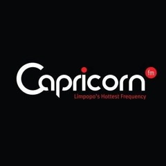 CapricornFM